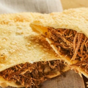 imagem do produto Pastel de costela