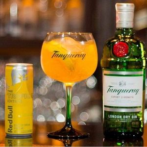 imagem do produto Gin tropical / Gin melancita