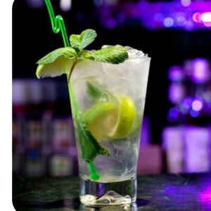 imagem do produto Caipirinha