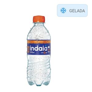 imagem do produto Água com gás