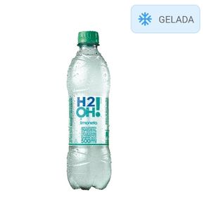 imagem do produto H2o