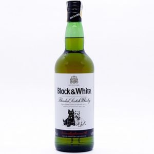 imagem do produto Black white