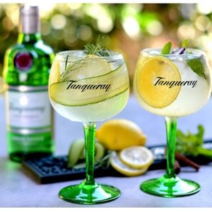 imagem do produto Gin tônica