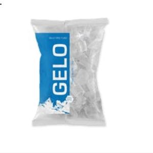 imagem do produto Gelo