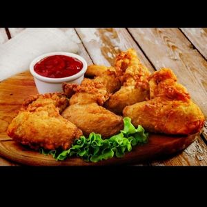 imagem do produto Asa Empanada