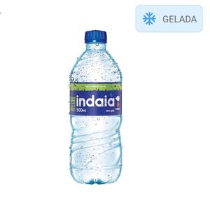 imagem do produto Água sem gás