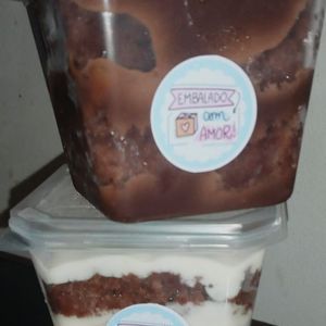 imagem do produto Brigadeiro