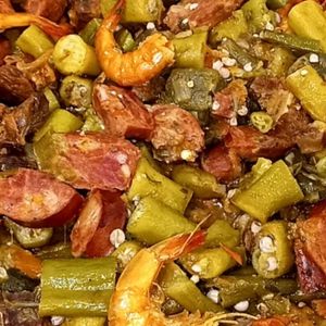 imagem do produto Quiabada