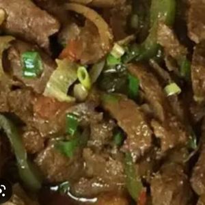 imagem do produto FÍGADO AO MOLHO 