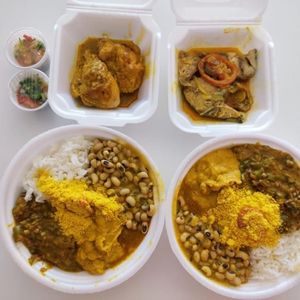 imagem do produto COMIDA BAIANA 