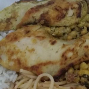 imagem do produto FRANGO GRELHADO 