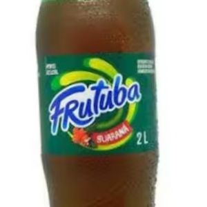 imagem do produto Frutuba  guaraná 2l