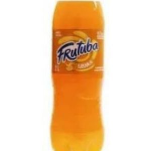 imagem do produto Frutuba laranja 2l