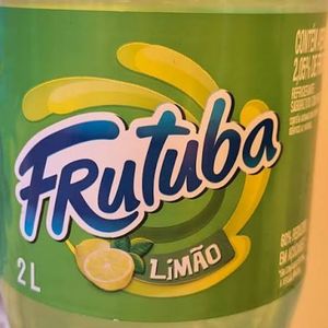 imagem do produto Frutuba limão 2l