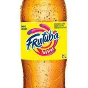 imagem do produto Frutuba Tubaína 2l