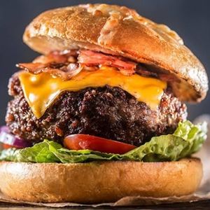 imagem do produto Big Burguer