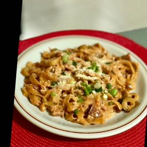 imagem do produto Macarrão Parafuso