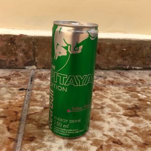 imagem do produto Enérgico Pitaya Edition (250ml)