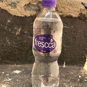 imagem do produto Água Frescca (510ml)