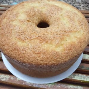 imagem do produto Bolo de Laranja 