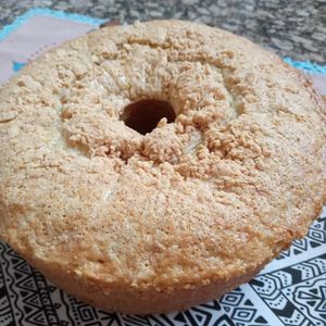 imagem do produto Bolo de paçoca 