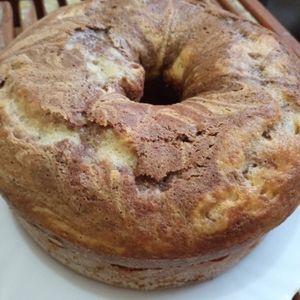 imagem do produto Bolo zebra 