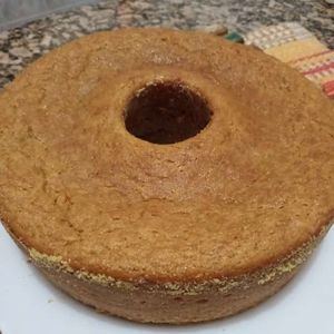 imagem do produto Bolo de milho