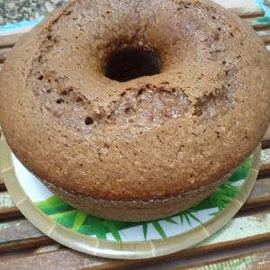 imagem do produto Bolo de chocolate 