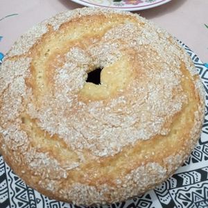 imagem do produto Bolo de Coco