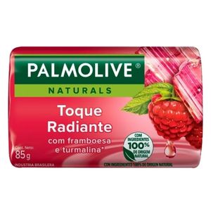 imagem do produto Sabonete Palmovile Toque Radiante 85g