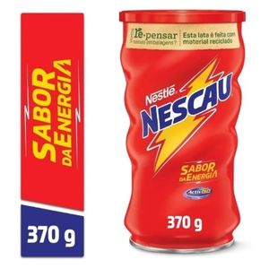 imagem do produto Acholotado em pó Nescau