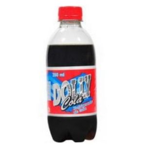 imagem do produto Refrigerante Dolly Cola Sem Gelo
