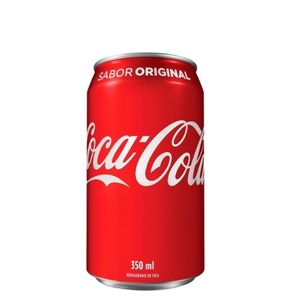 imagem do produto Refrigerante Coca-Cola (GELADA)