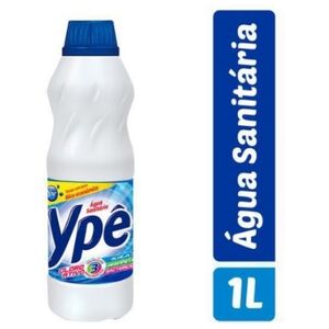 imagem do produto Água sanitária Ypê