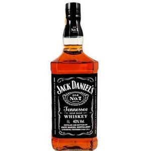 imagem do produto Jack Daniel's