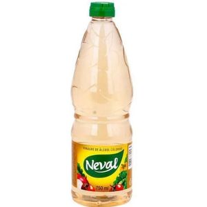imagem do produto Vinagre de álcool Neval