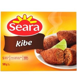 imagem do produto Kibe Seara 500g