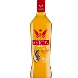 imagem do produto Askov Maracujá(GELADA)