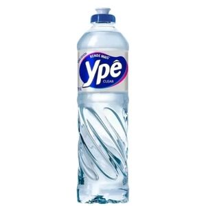 imagem do produto Detergente Ype clear