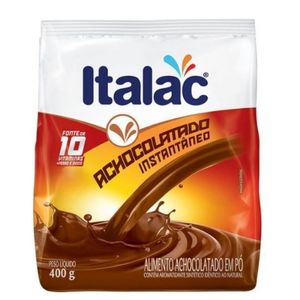 imagem do produto Achocolatado em pó Italac