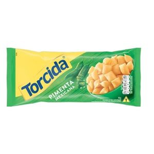 imagem do produto Torcida Pimenta Mexicana 70g
