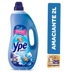imagem do produto Amaciante Ype Aconchego