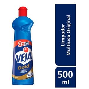 imagem do produto Limpador Veja Multi Uso