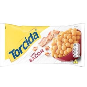 imagem do produto Torcida Bacon 70g