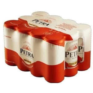 imagem do produto Petra Fardo c/ 12 unidades (GELADA)