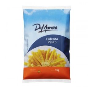 imagem do produto Polenta Congelada Demarchi 1kg