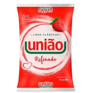 imagem do produto Açúcar refinado união