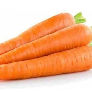 imagem do produto Cenoura 1kg