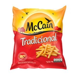 imagem do produto Batata Congelada McCain 2 kg