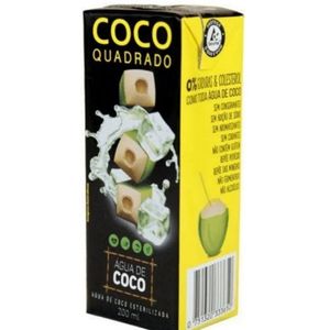 imagem do produto Gelo de Coco